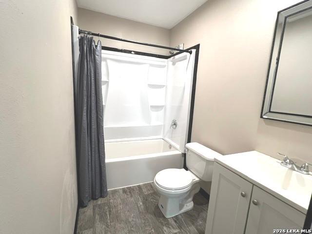 1614 Private Road 1518 Bandera TX 78003
