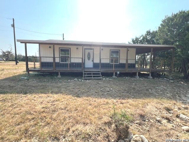 1614 Private Road 1518 Bandera TX 78003