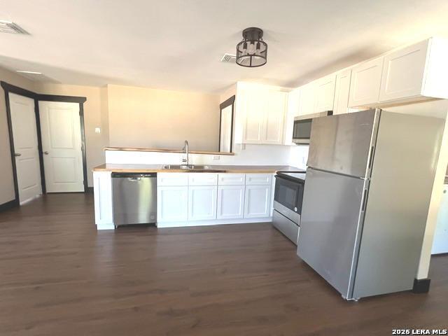 1614 Private Road 1518 Bandera TX 78003