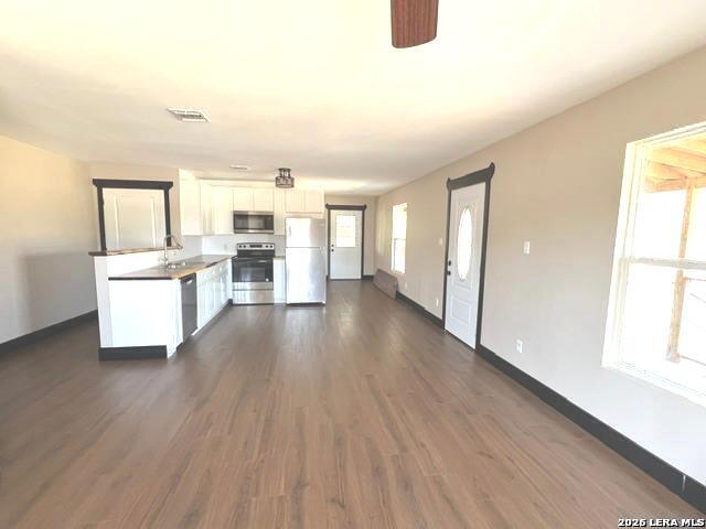 1614 Private Road 1518 Bandera TX 78003