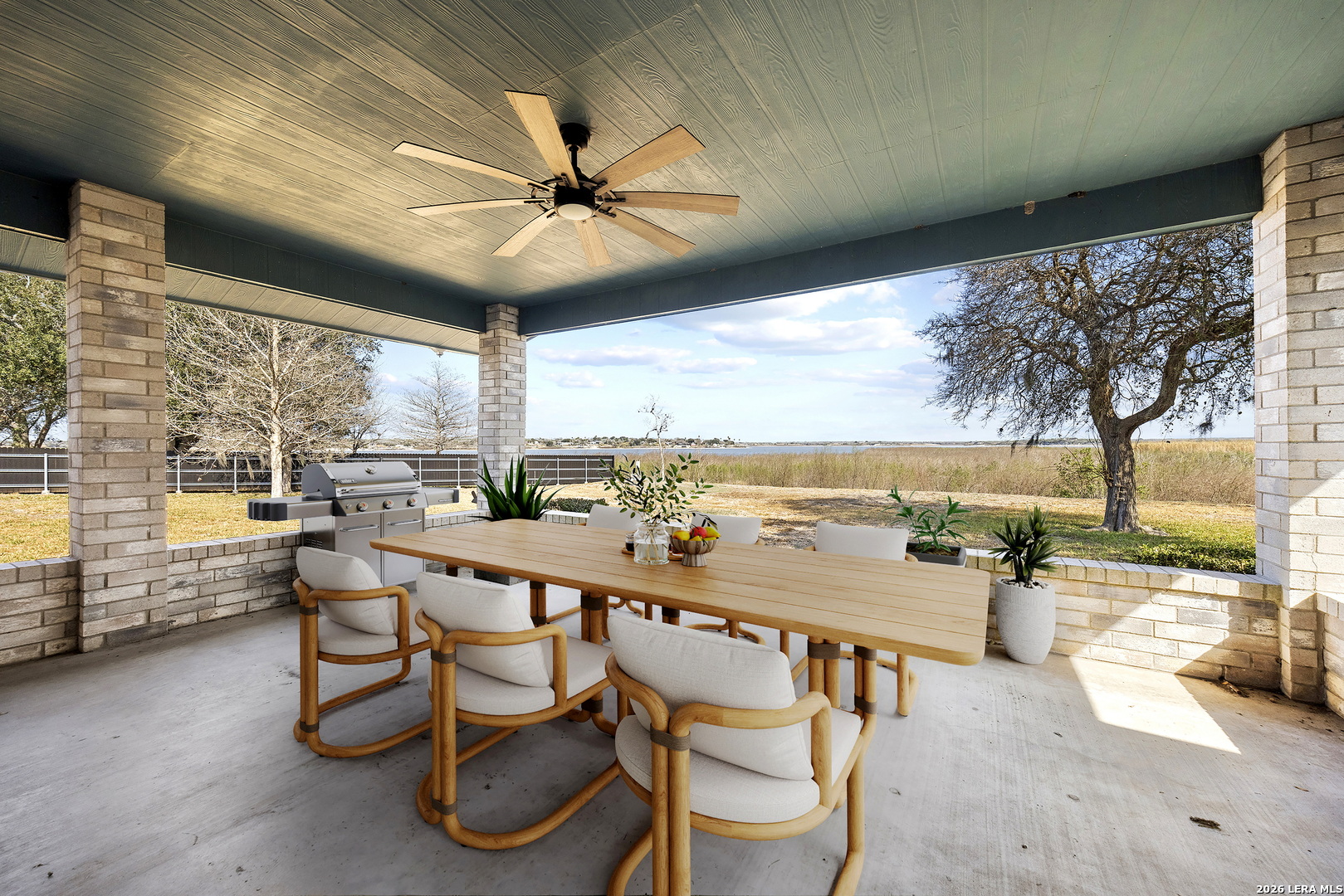 1209 County Road 3651 Sandia TX 78383