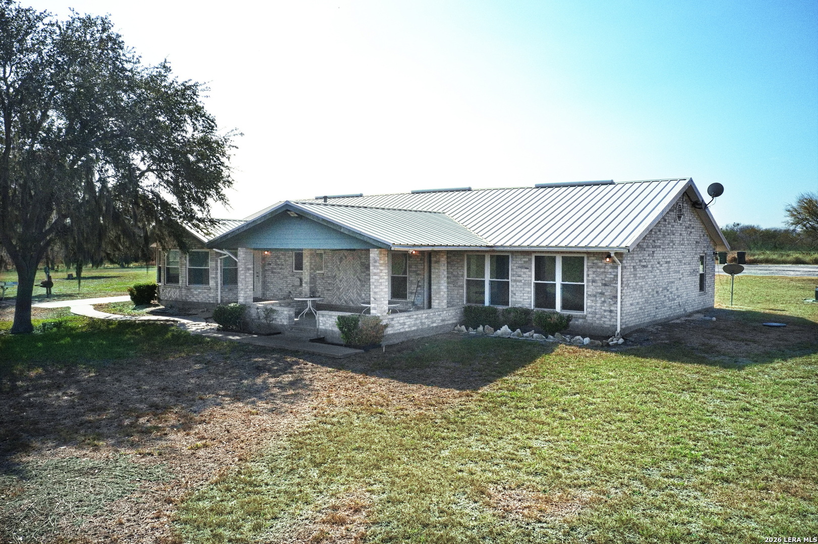1209 County Road 3651 Sandia TX 78383