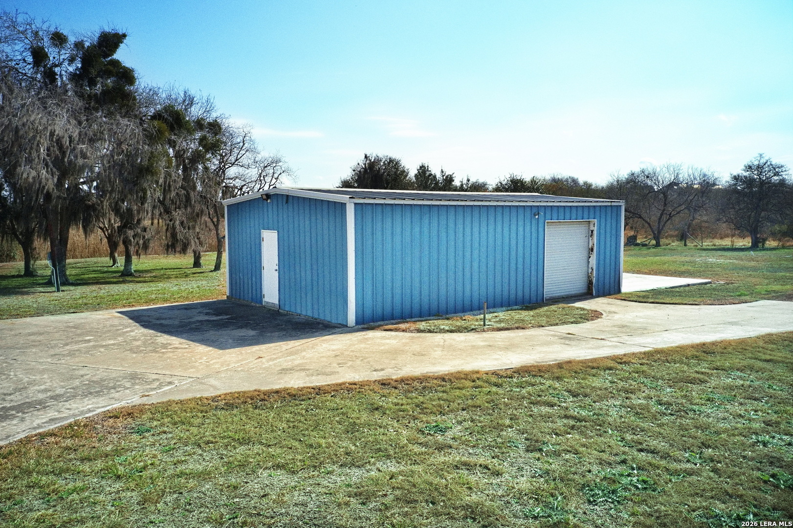 1209 County Road 3651 Sandia TX 78383