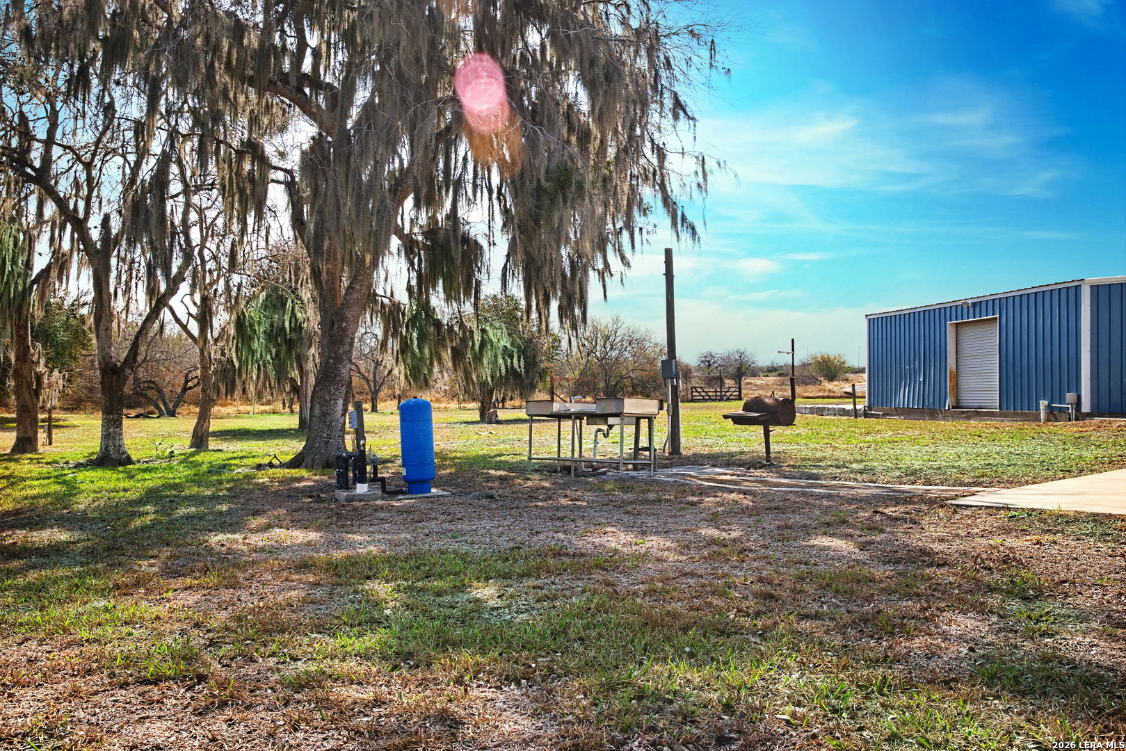 1209 County Road 3651 Sandia TX 78383