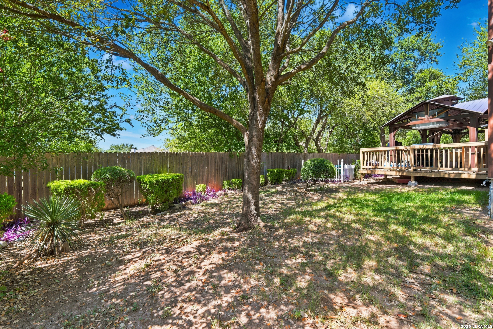 3692 Gamble Street Schertz TX 78154