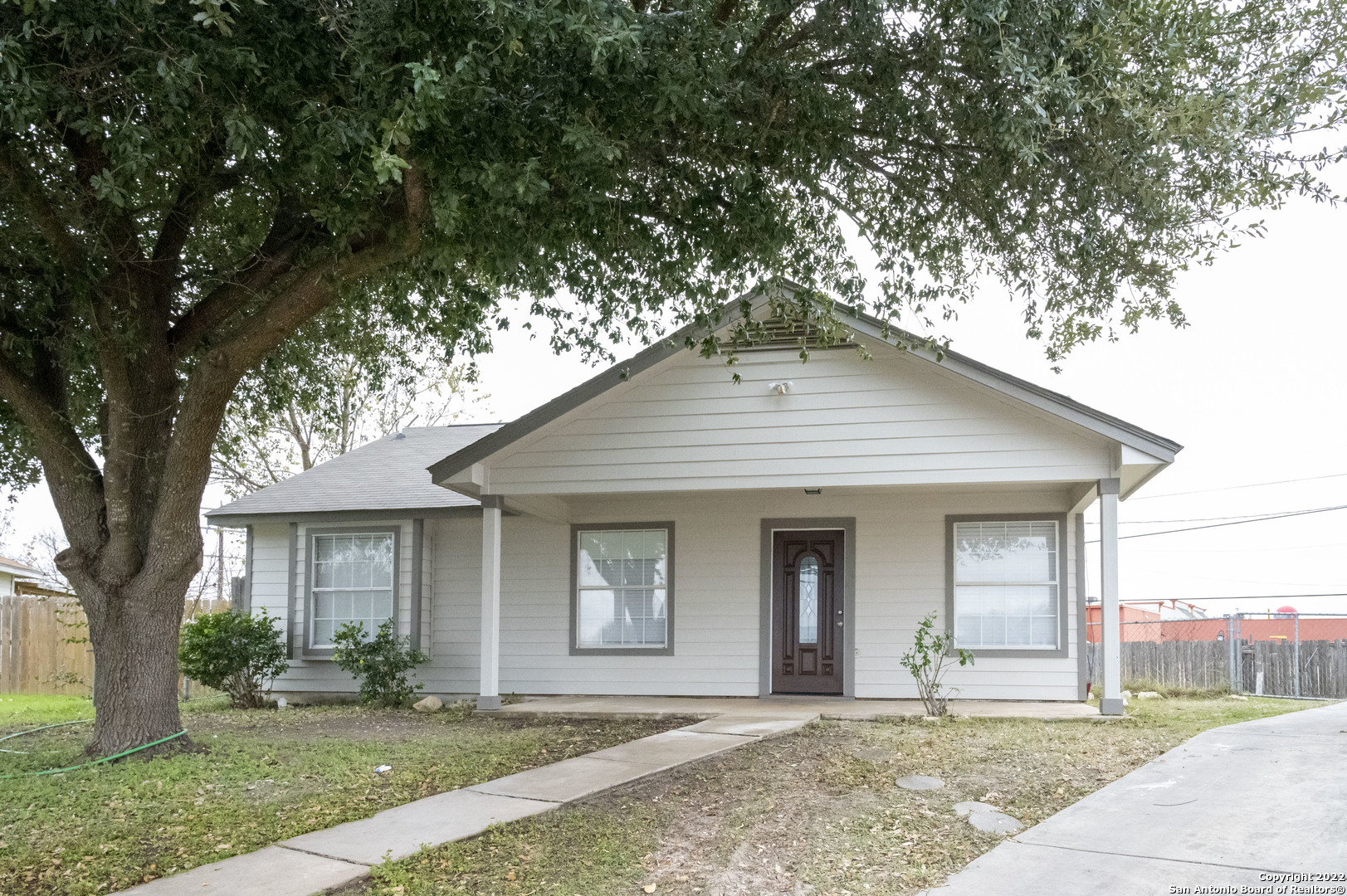 102 San Pablo Place San Antonio TX 78237