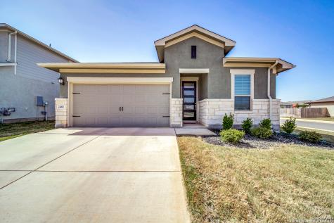 2402 Greystone Landing San Antonio TX 78259