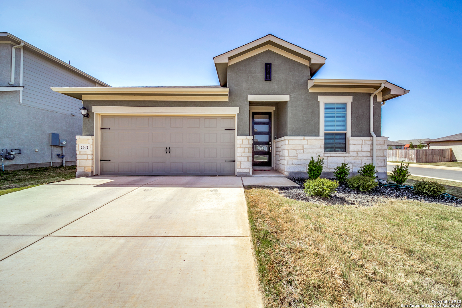 2402 Greystone Landing San Antonio TX 78259