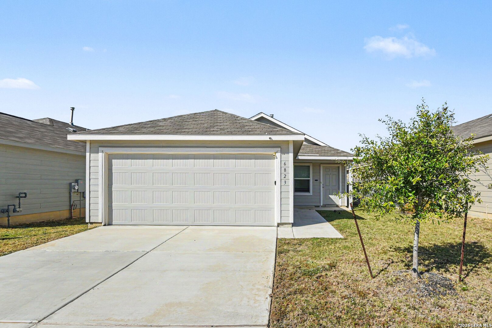 6823 Chicken Ridge San Antonio TX 78252