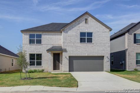 14732 Gecko Landing San Antonio TX 78253