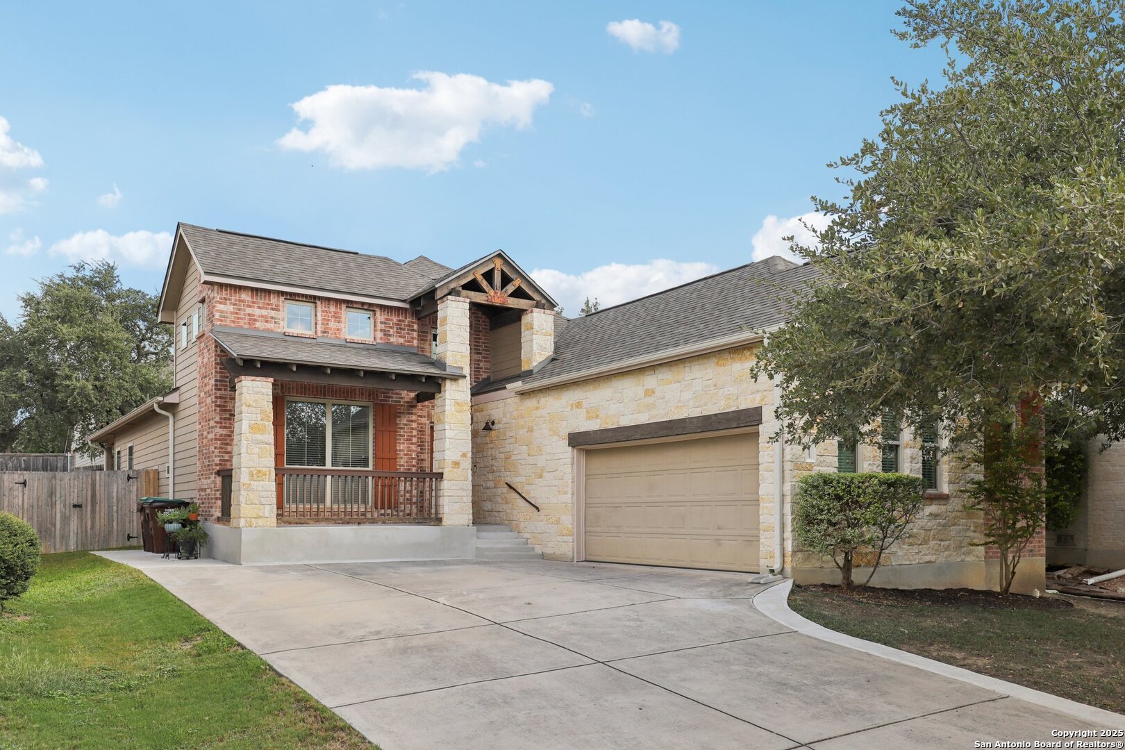 10415 Branch Post San Antonio TX 78245