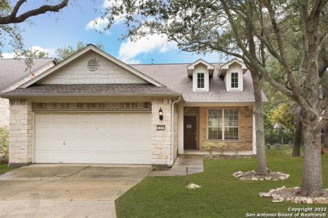 12618 Desert Palm San Antonio TX 78253