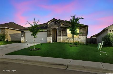 845 Bahia Place Seguin TX 78155