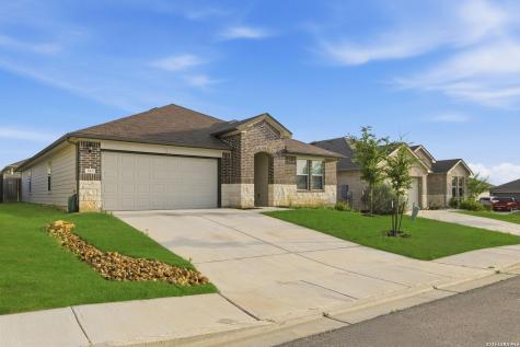 845 Bahia Place Seguin TX 78155