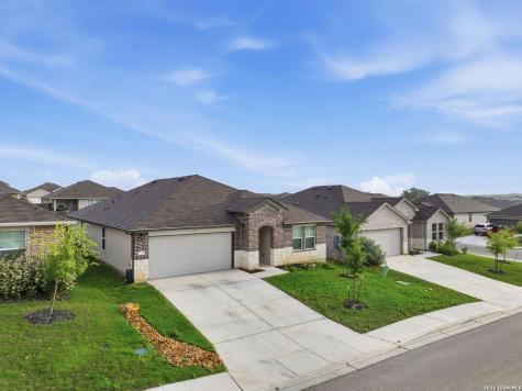 845 Bahia Place Seguin TX 78155
