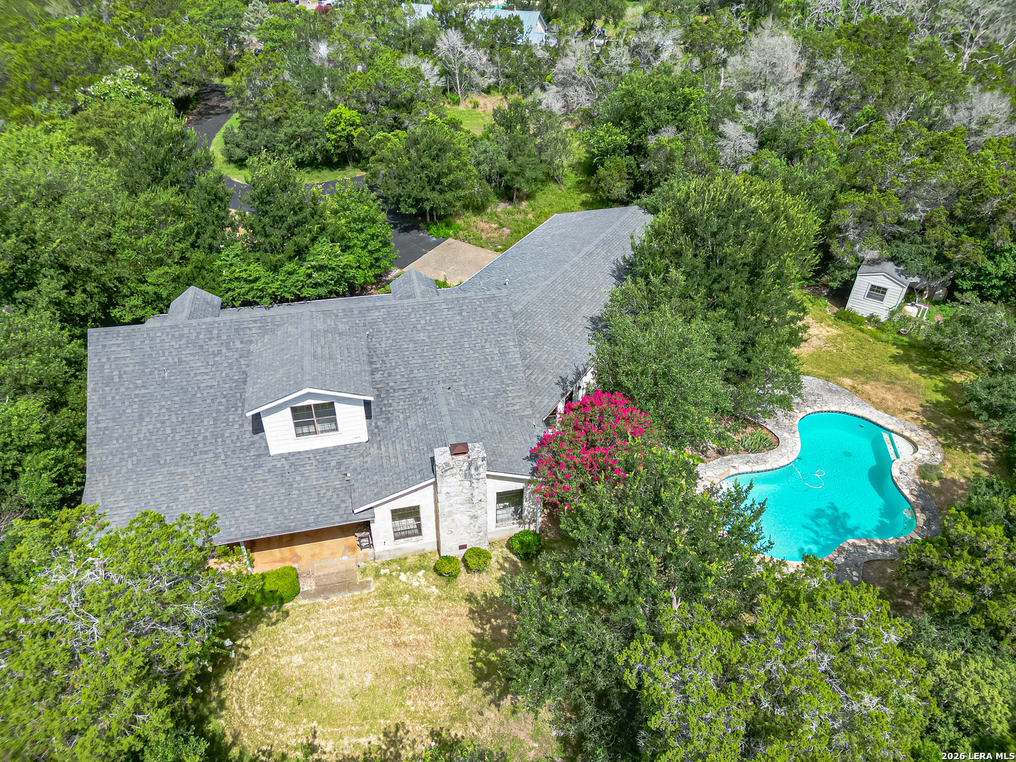 27036 Cynthia Drive San Antonio TX 78266