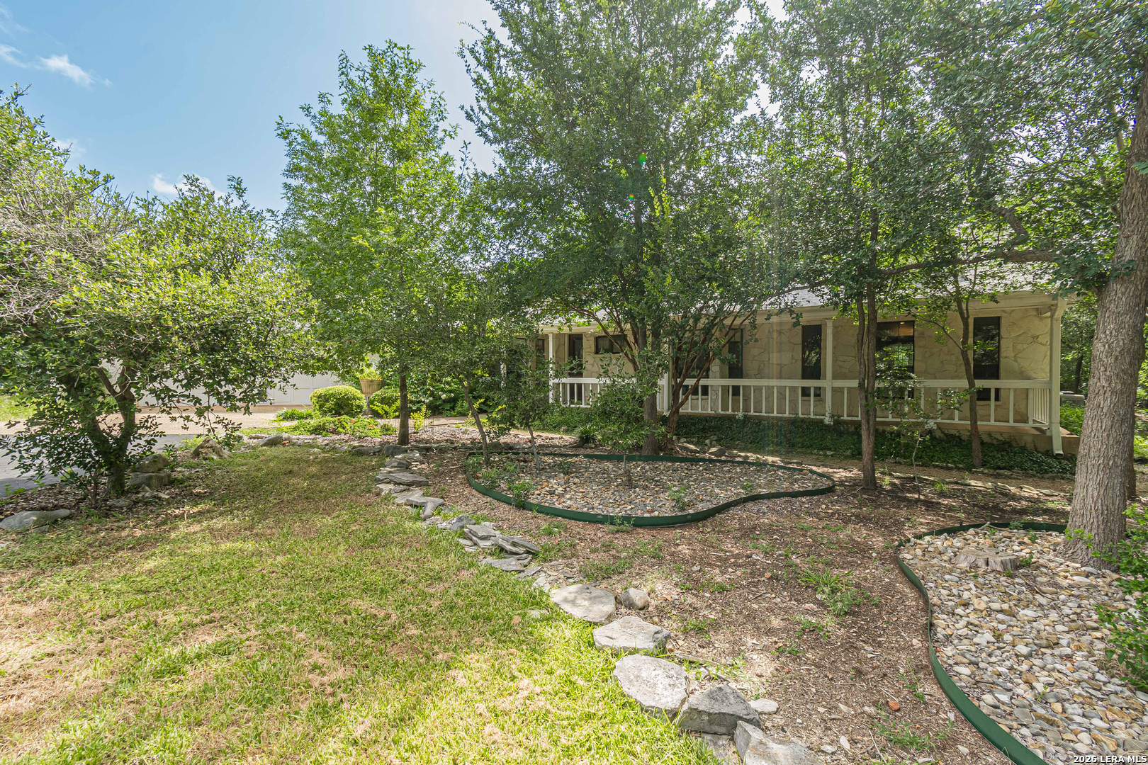 27036 Cynthia Drive San Antonio TX 78266