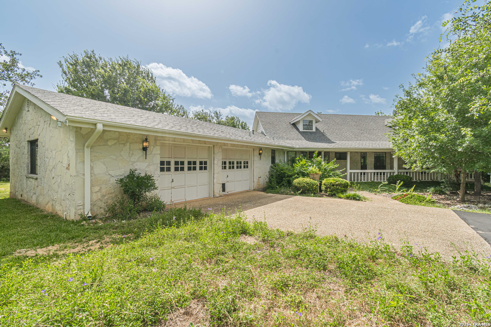 27036 Cynthia Drive San Antonio TX 78266