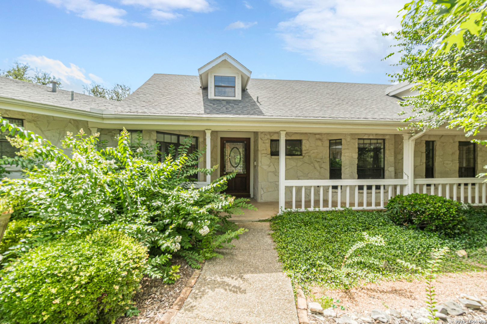 27036 Cynthia Drive San Antonio TX 78266