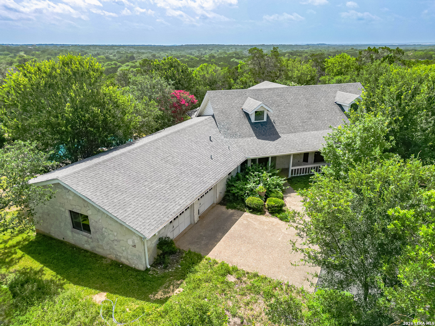 27036 Cynthia Drive San Antonio TX 78266