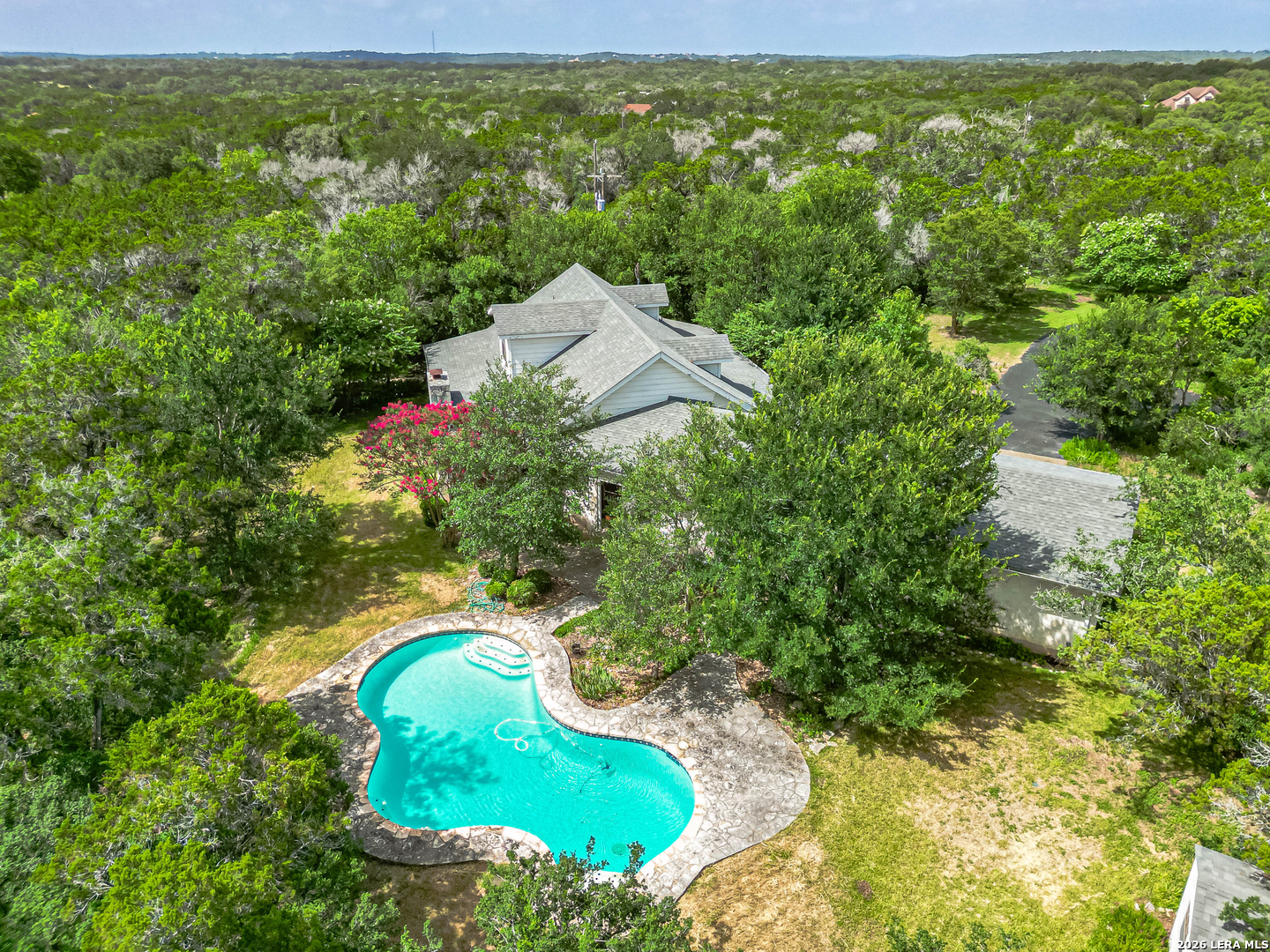 27036 Cynthia Drive San Antonio TX 78266