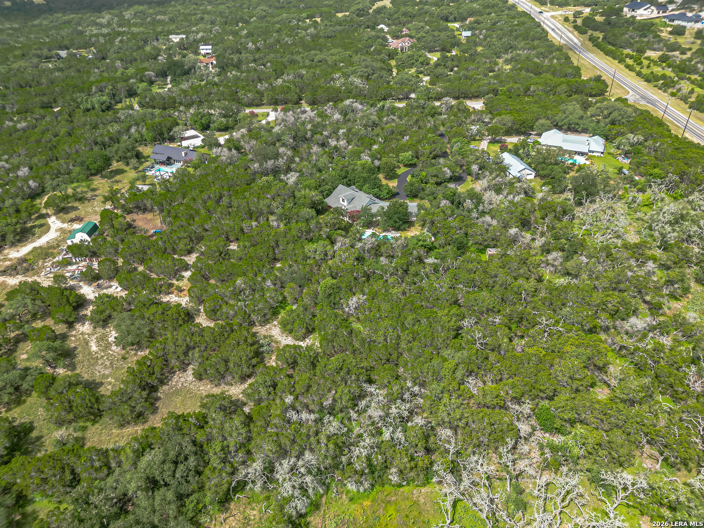 27036 Cynthia Drive San Antonio TX 78266