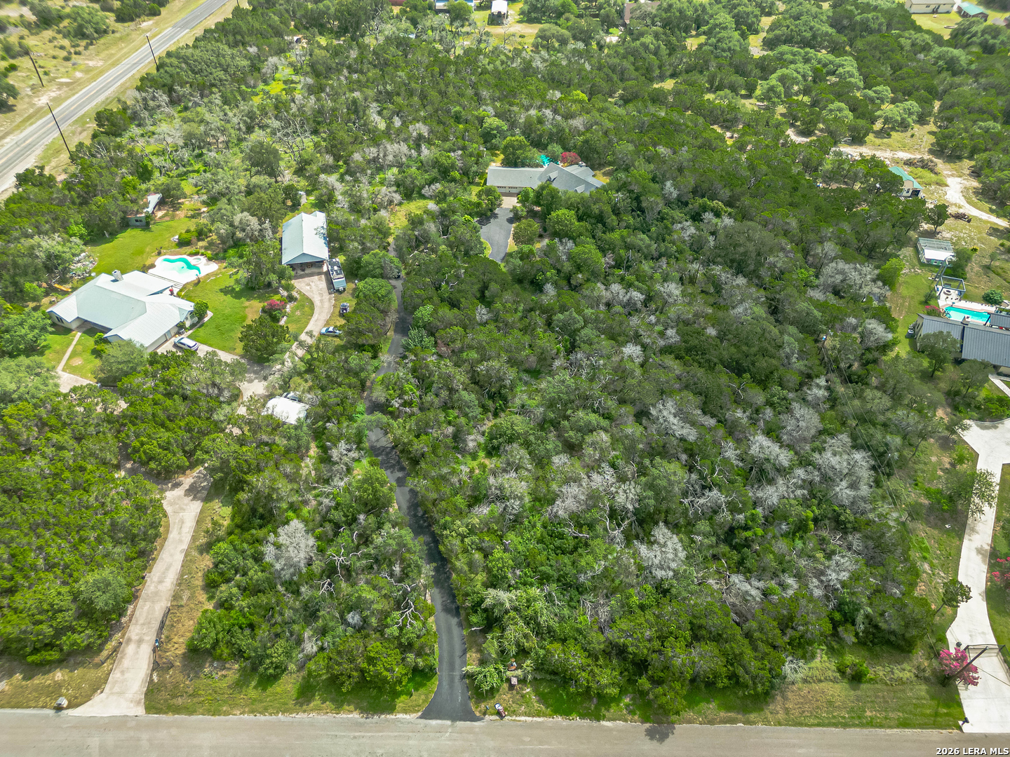 27036 Cynthia Drive San Antonio TX 78266