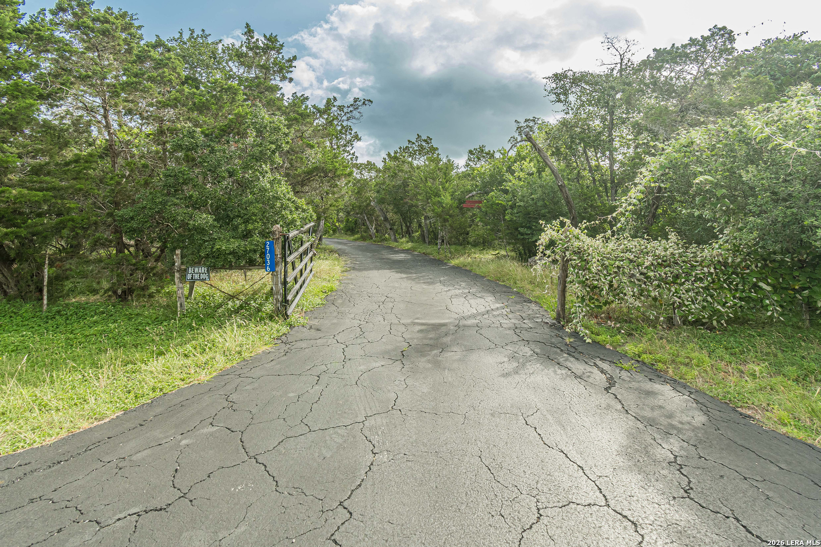 27036 Cynthia Drive San Antonio TX 78266