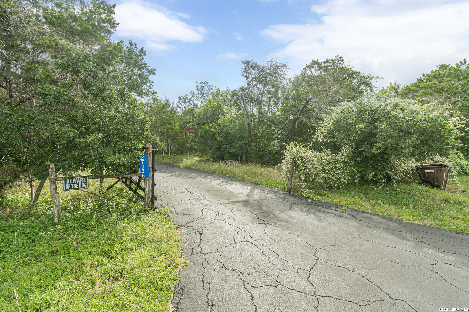 27036 Cynthia Drive San Antonio TX 78266