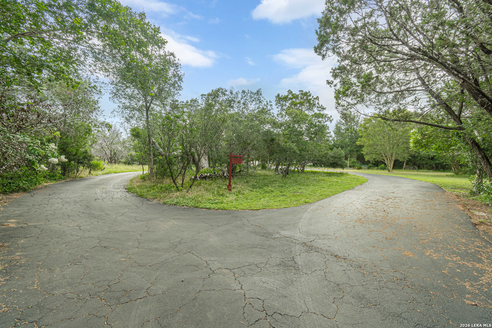 27036 Cynthia Drive San Antonio TX 78266
