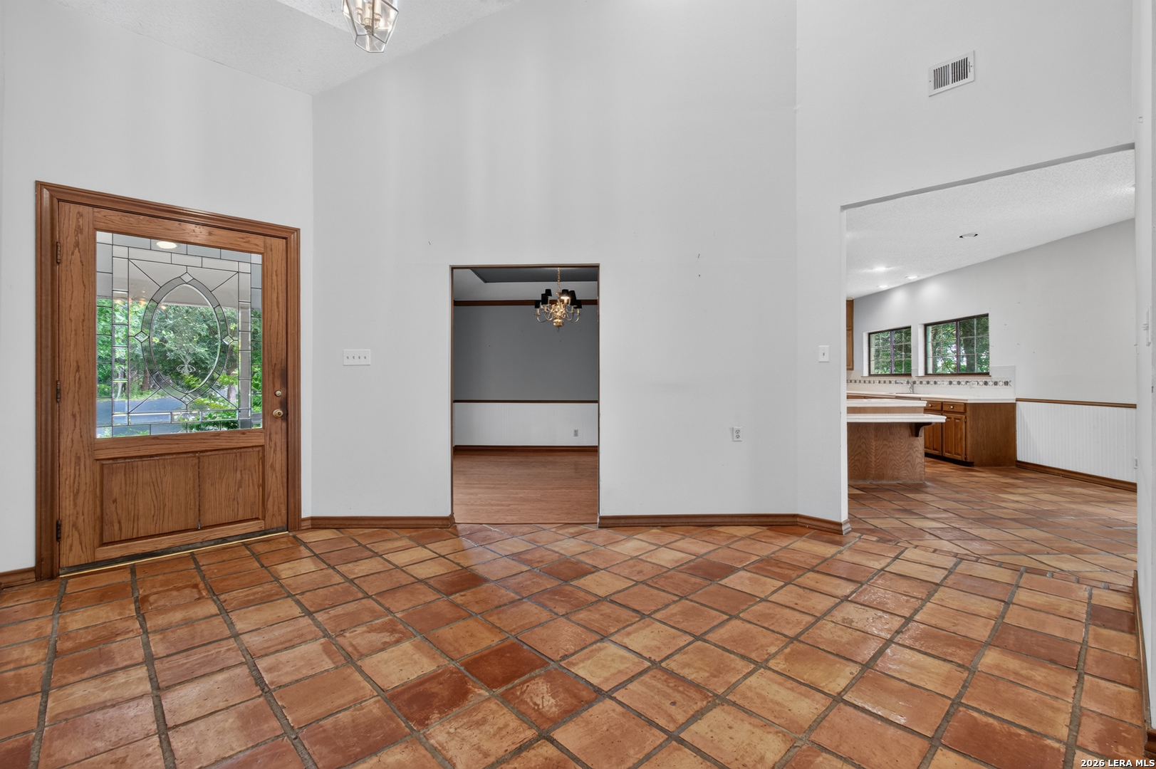 27036 Cynthia Drive San Antonio TX 78266