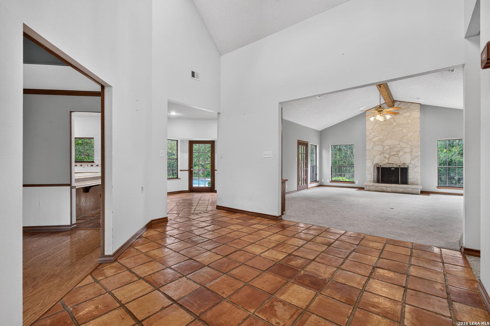 27036 Cynthia Drive San Antonio TX 78266