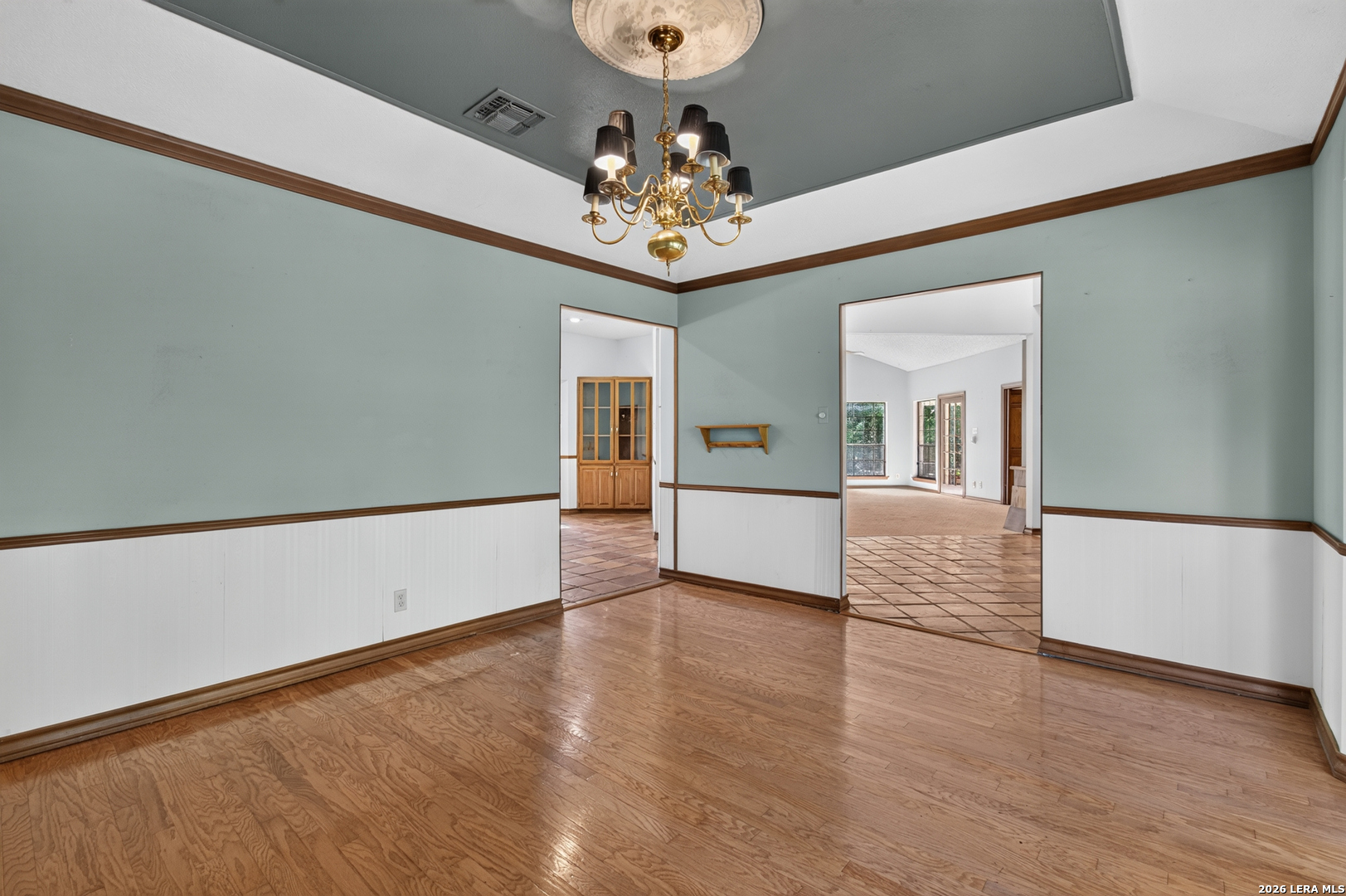 27036 Cynthia Drive San Antonio TX 78266
