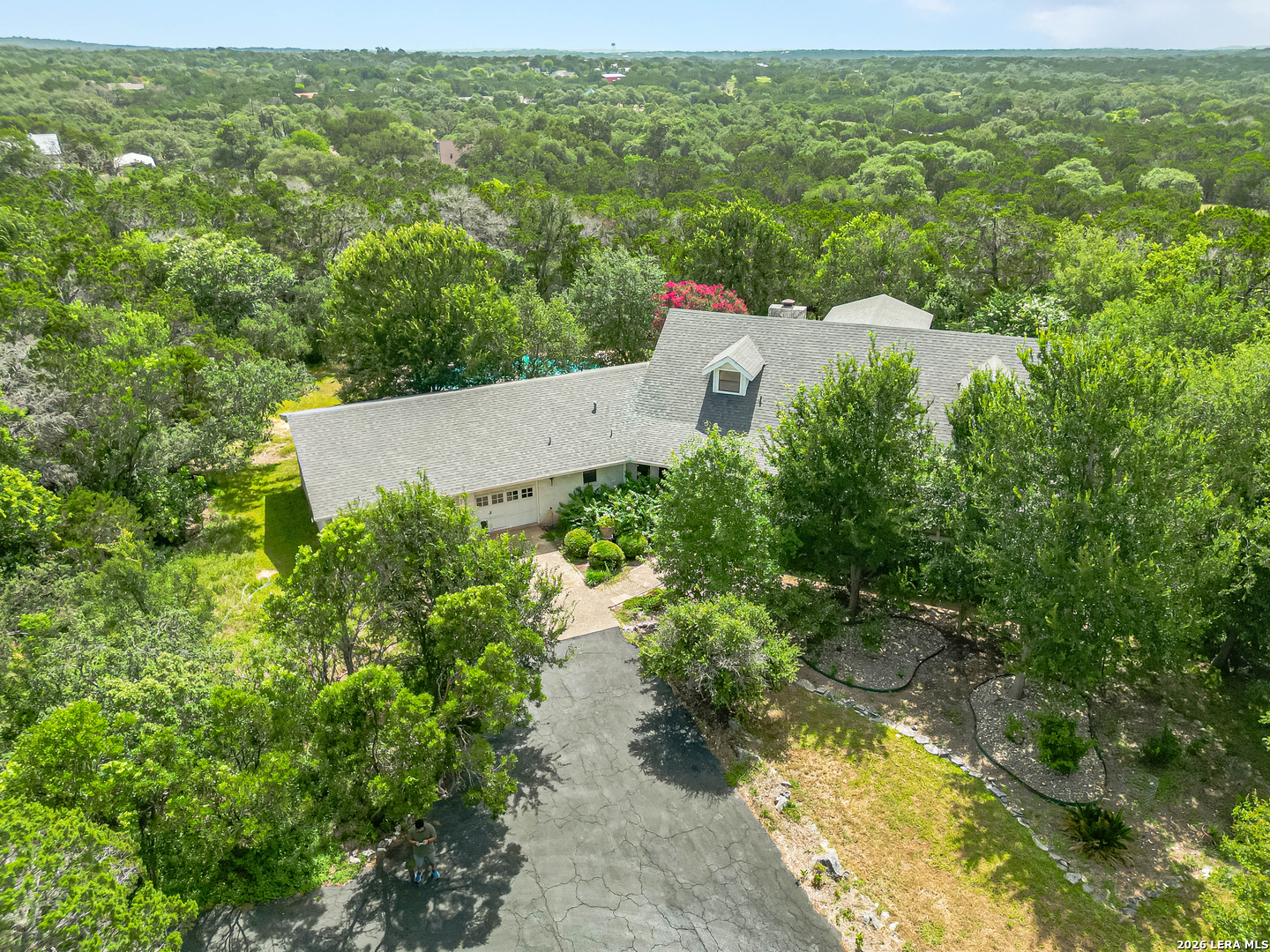27036 Cynthia Drive San Antonio TX 78266