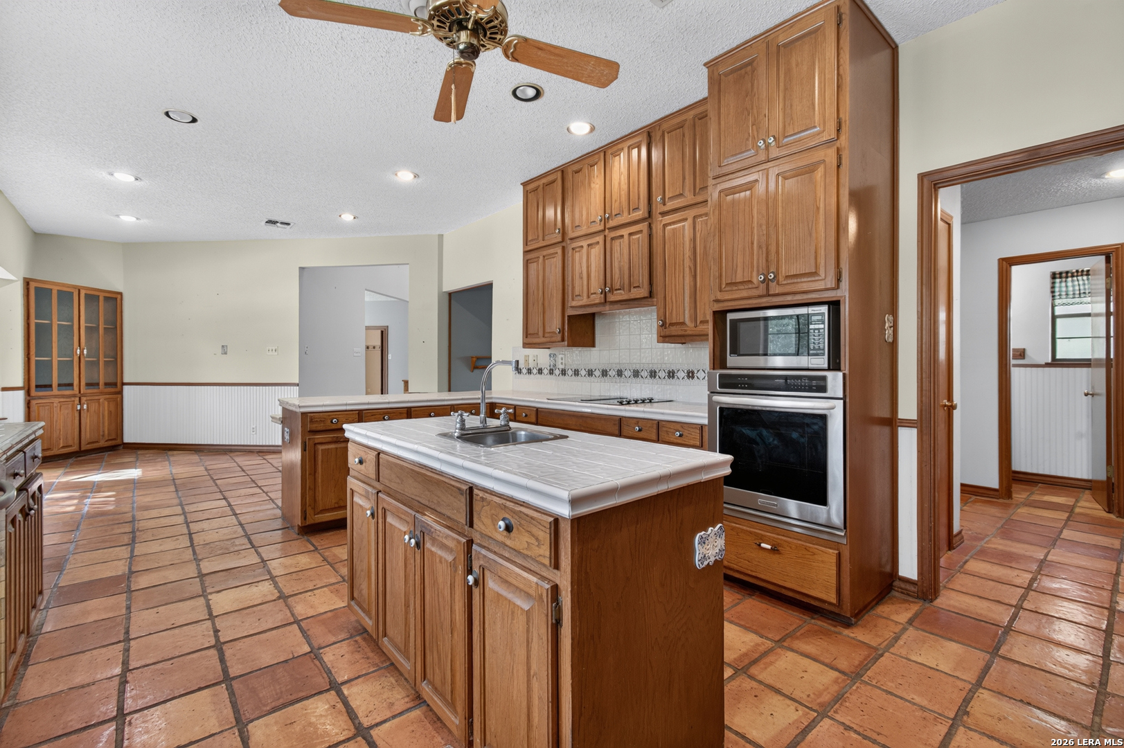 27036 Cynthia Drive San Antonio TX 78266