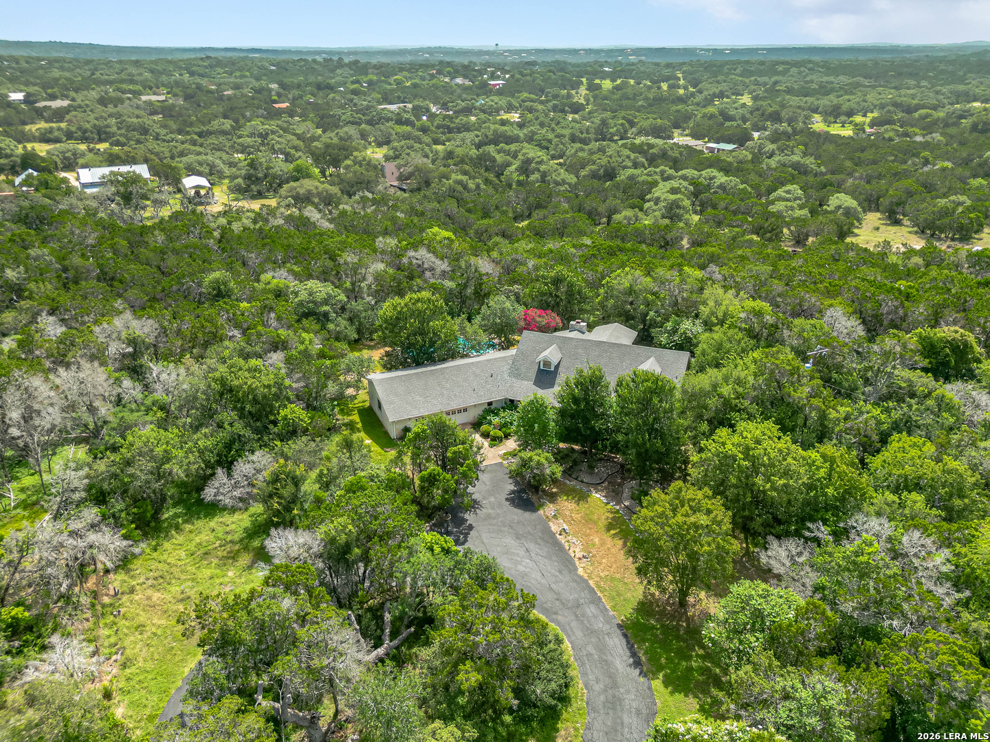 27036 Cynthia Drive San Antonio TX 78266