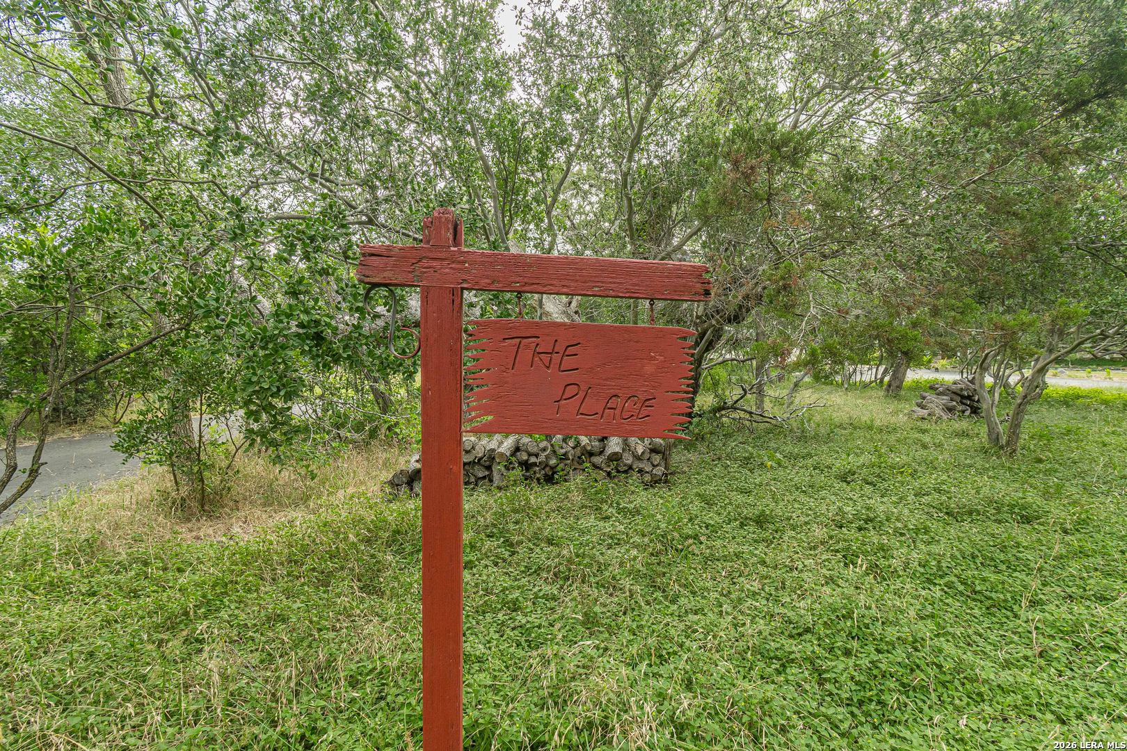 27036 Cynthia Drive San Antonio TX 78266