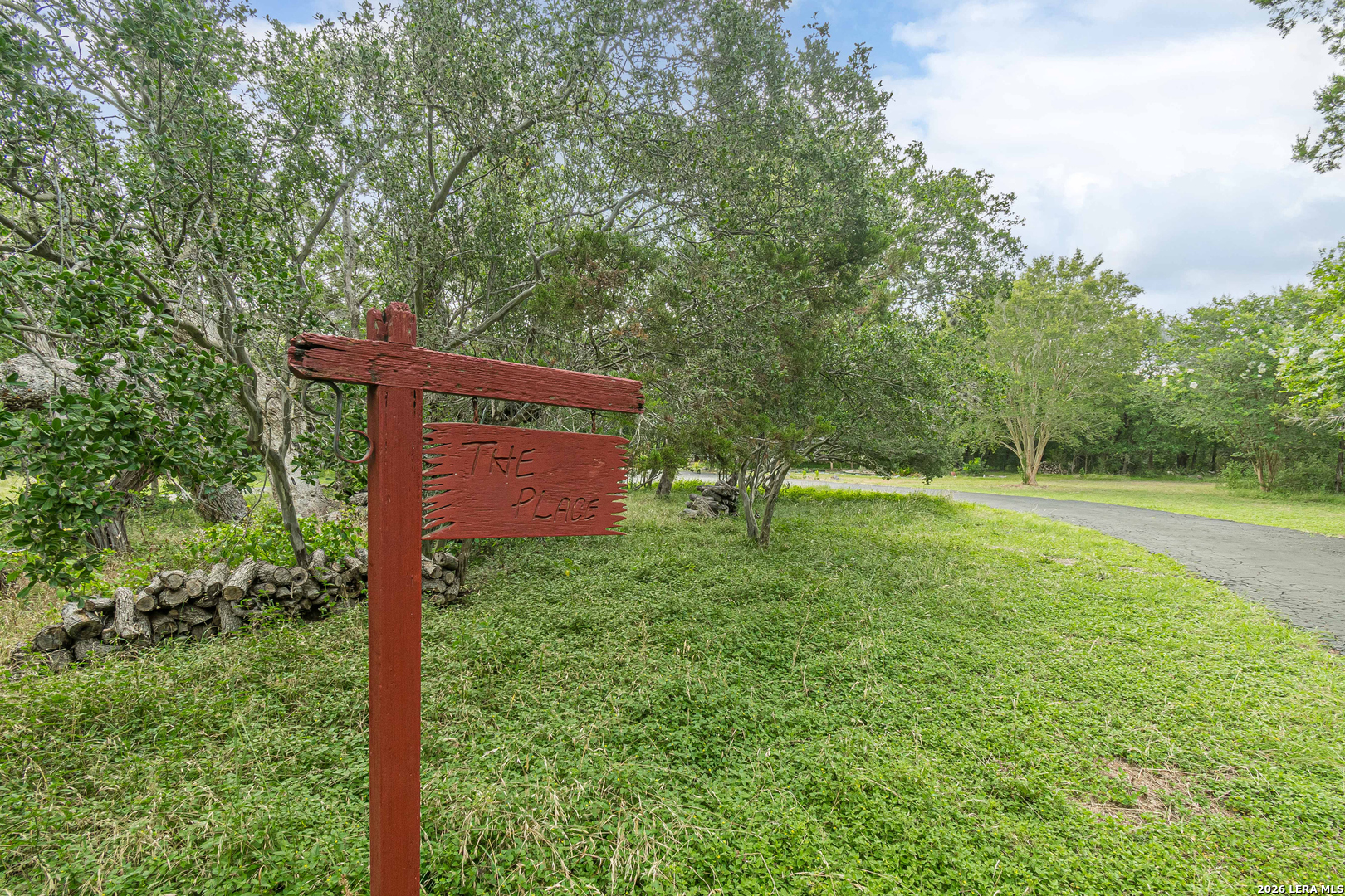 27036 Cynthia Drive San Antonio TX 78266