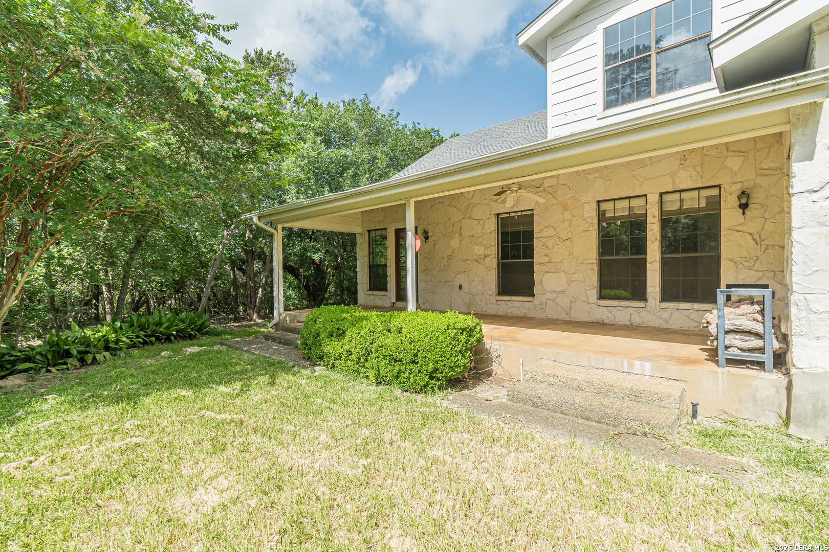 27036 Cynthia Drive San Antonio TX 78266