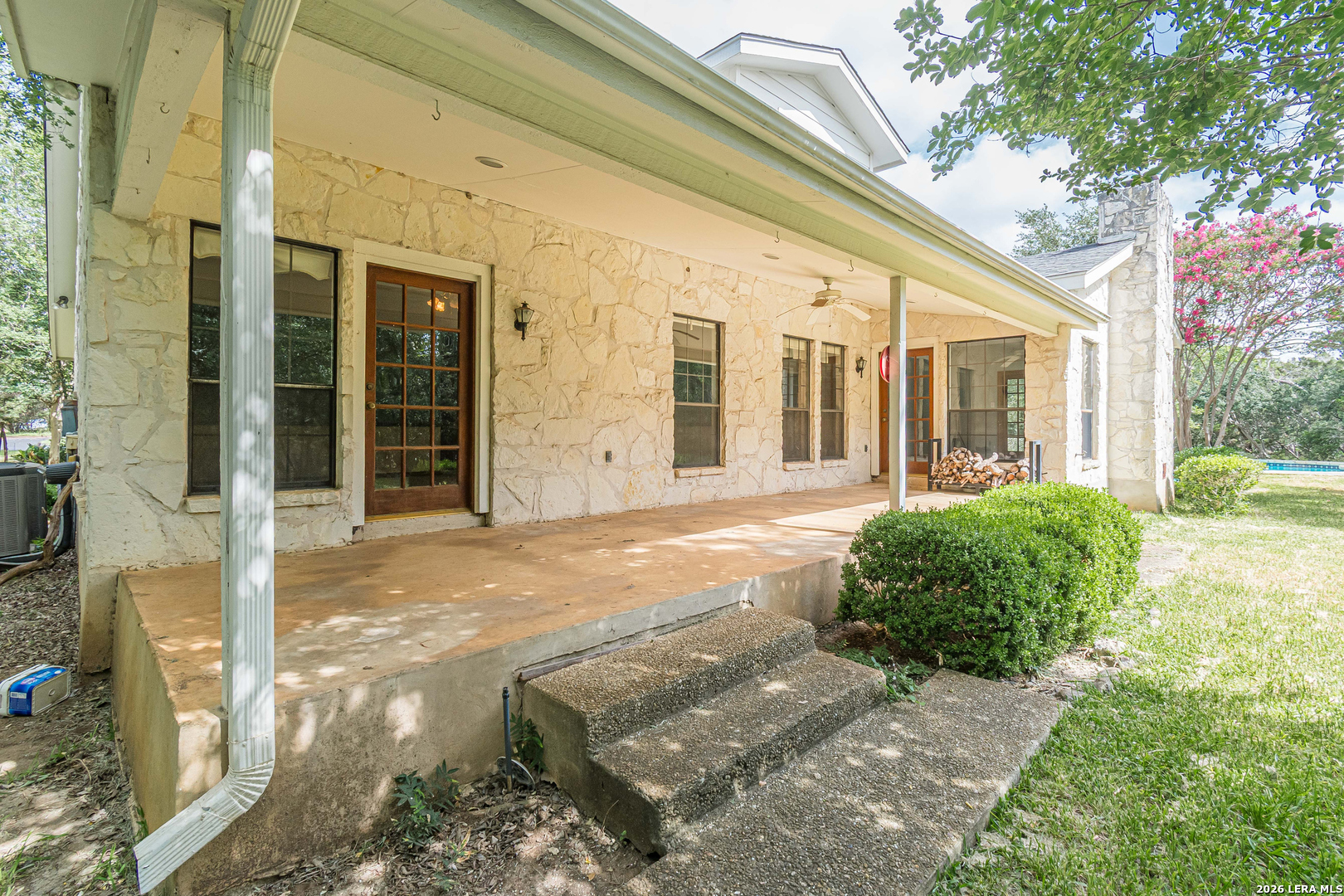 27036 Cynthia Drive San Antonio TX 78266