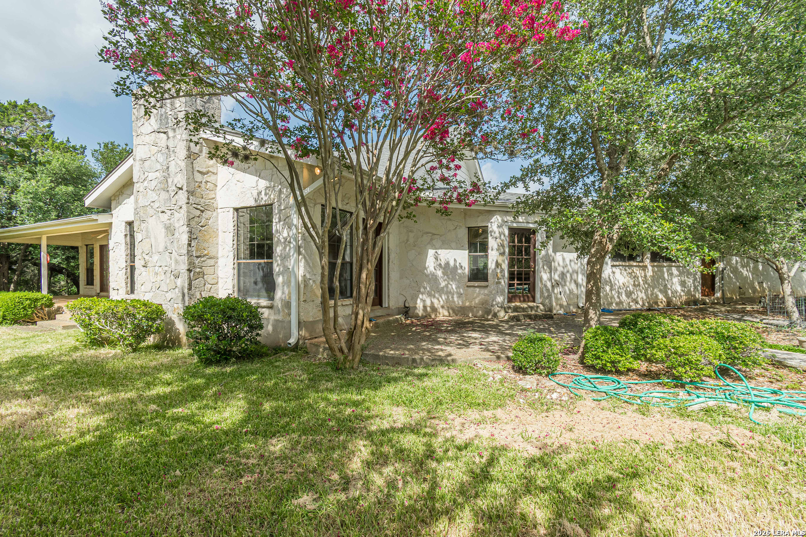 27036 Cynthia Drive San Antonio TX 78266