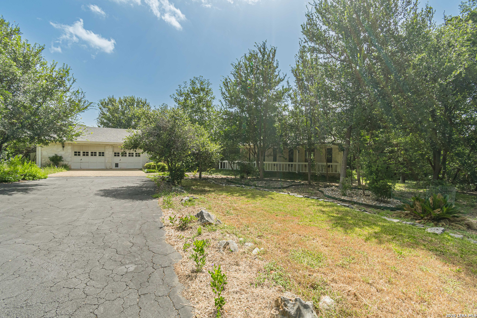 27036 Cynthia Drive San Antonio TX 78266
