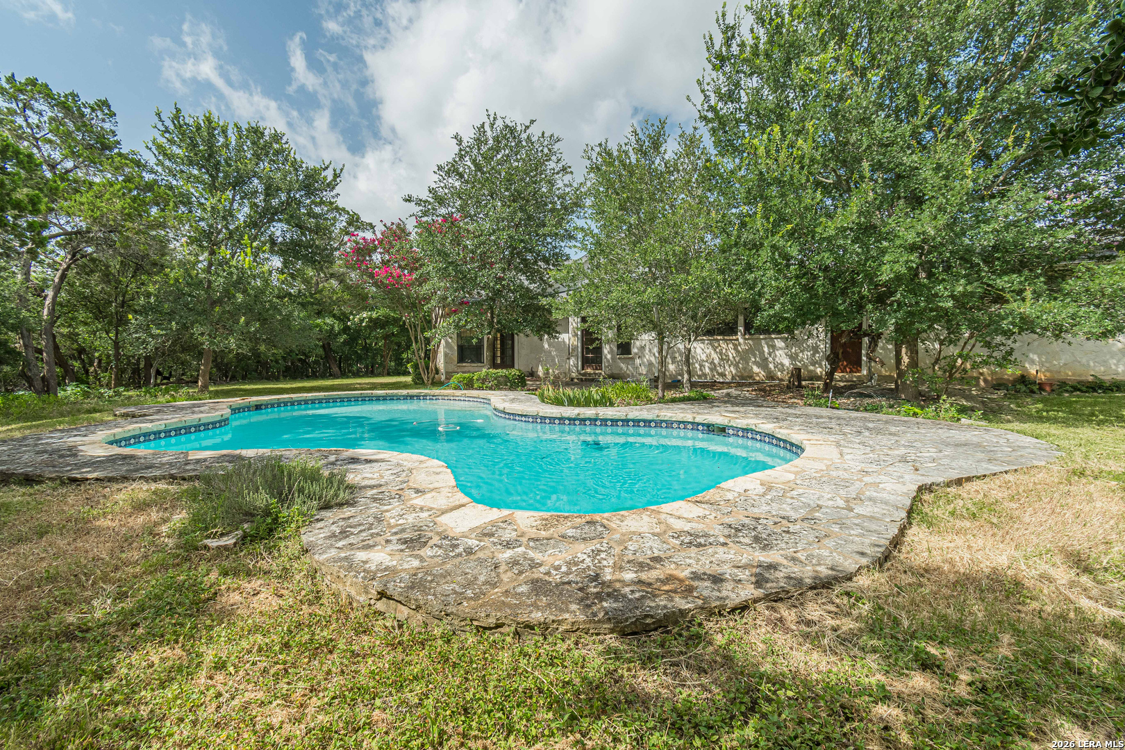 27036 Cynthia Drive San Antonio TX 78266