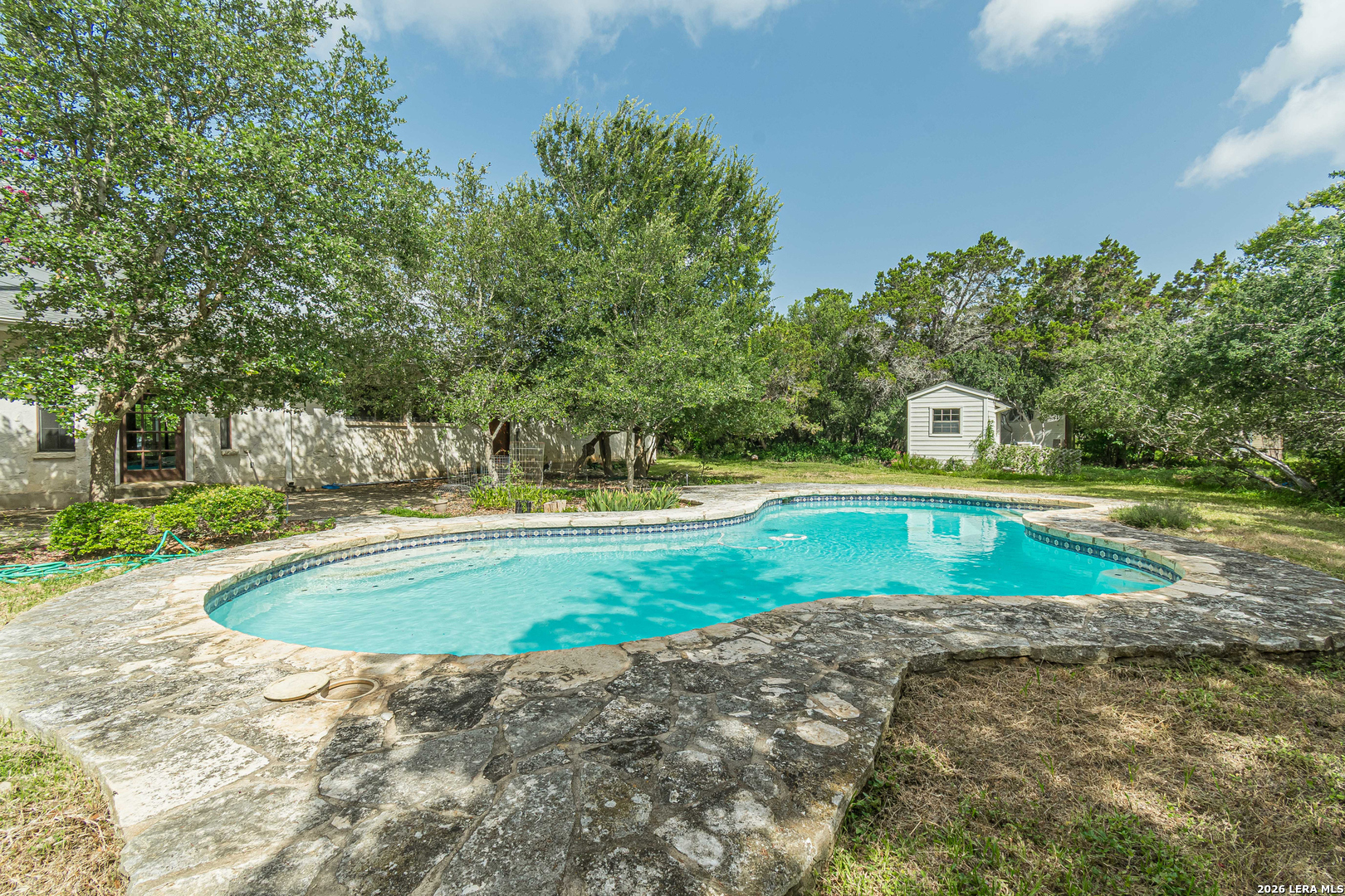 27036 Cynthia Drive San Antonio TX 78266