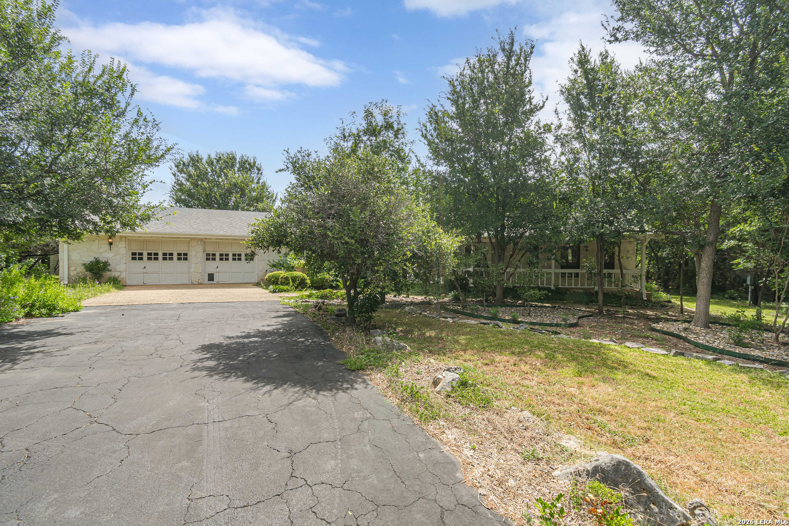 27036 Cynthia Drive San Antonio TX 78266