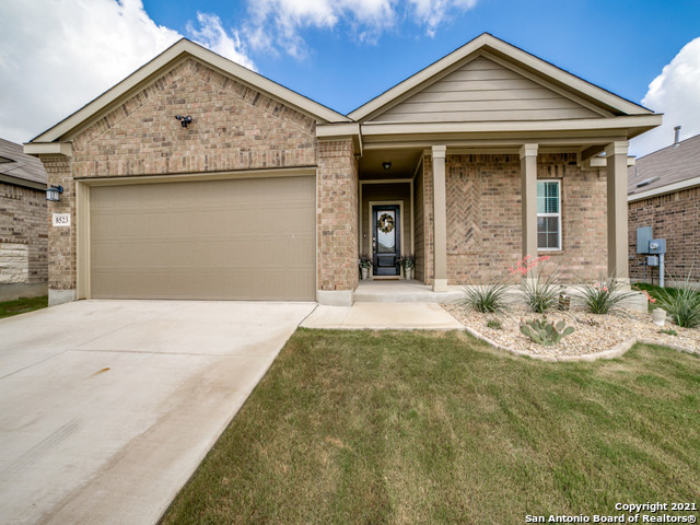 8523 Laxey Wheel San Antonio TX 78254