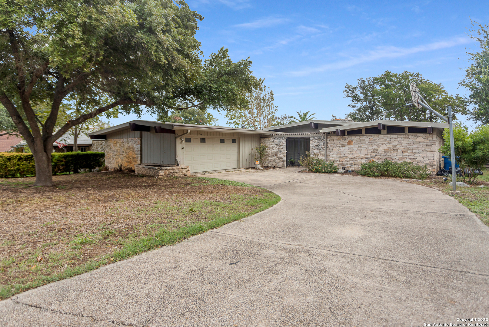 9922 Tioga Drive San Antonio TX 78230