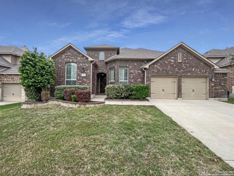 3515 Galveston Trail San Antonio TX 78253