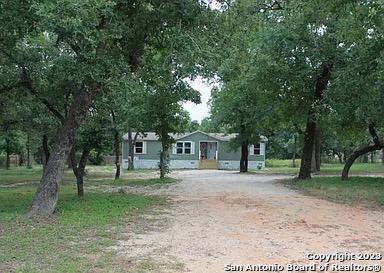 184 Hickory Hill Drive La Vernia TX 78121