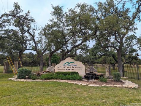 138 Oyster Springs Canyon Lake TX 78133